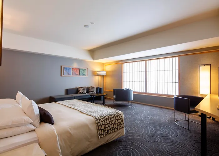 The Capitol Hotel Tokyu Tokyo