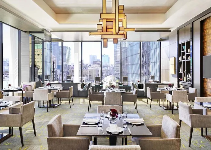 Hotel Oakwood Premier Tokyo