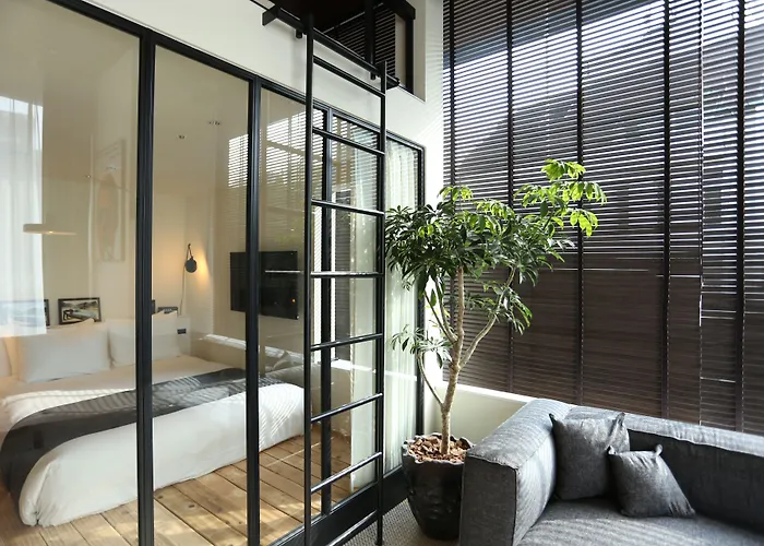 Hotel TrunkCat Street Tokyo